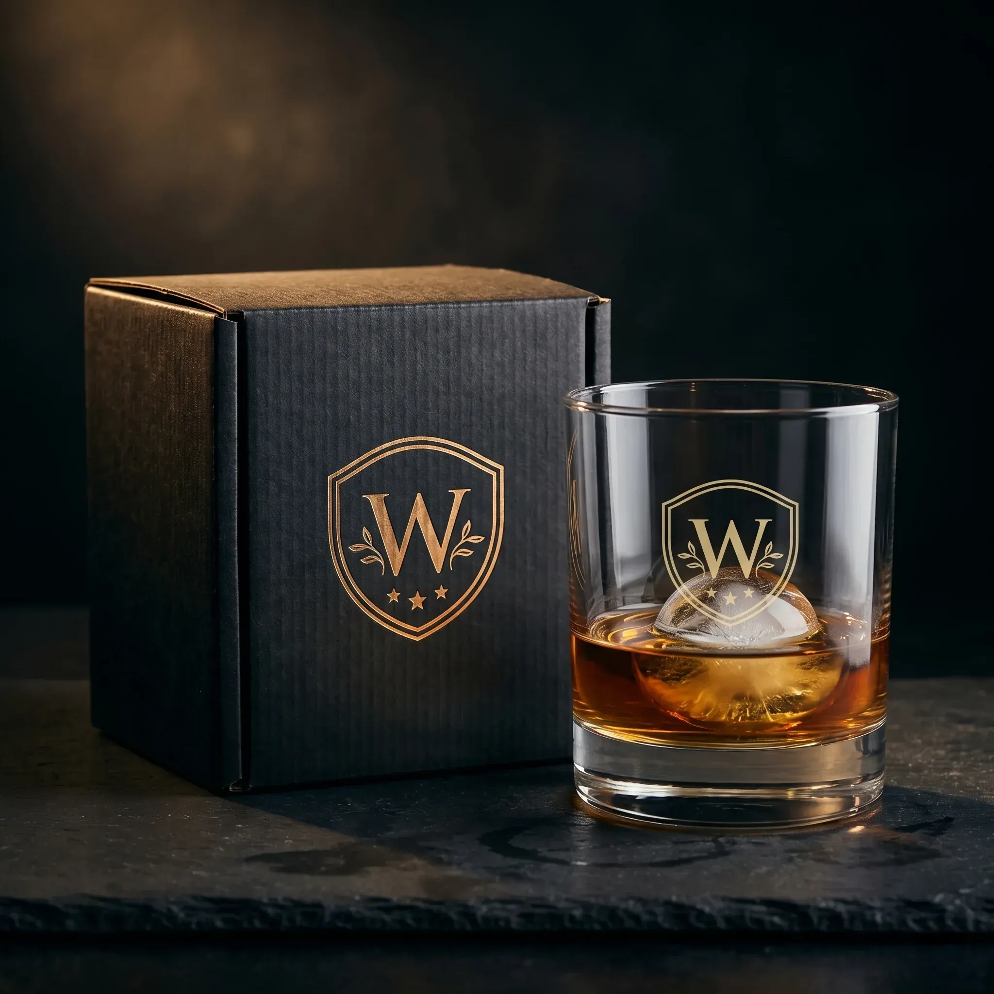 Custom Packaging Box