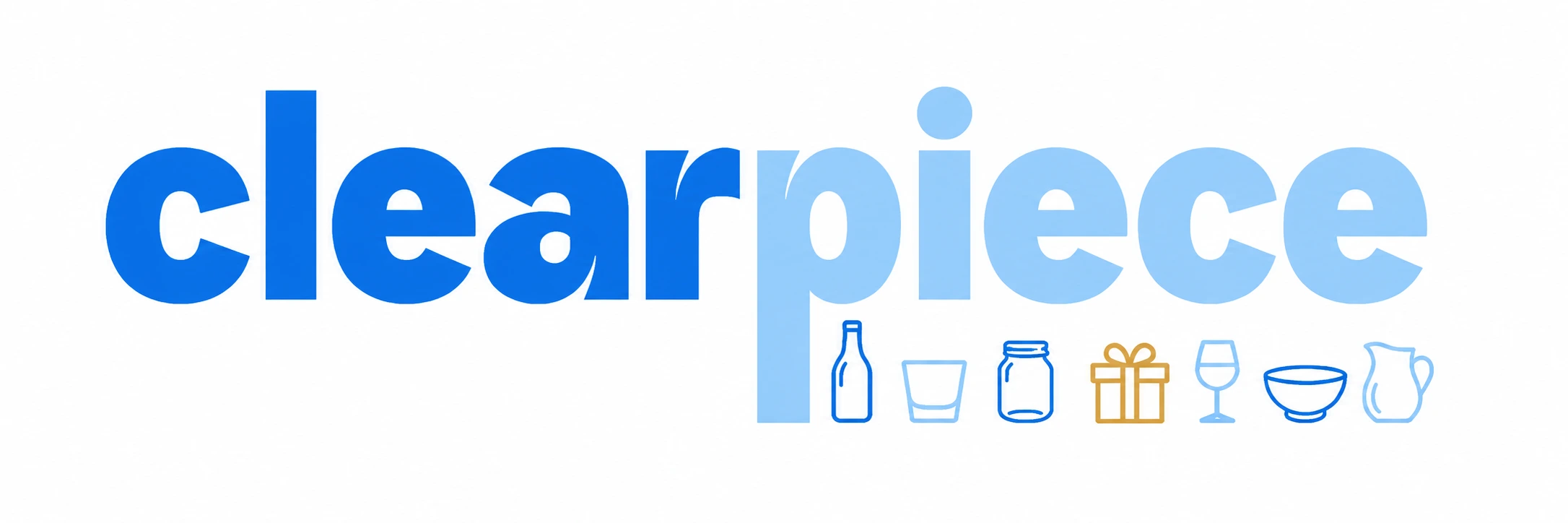 ClearPiece logo